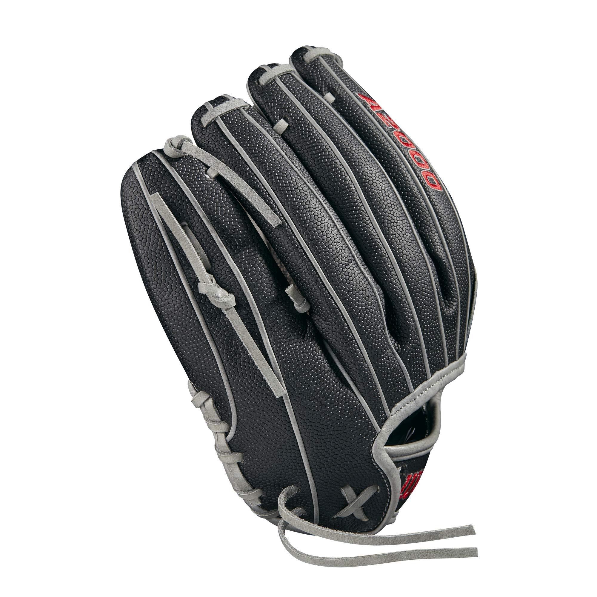【日本未発売】Wilson A2000 硬式グローブ　内野手用H12 Amazon | WILSON 2024 A2000 H12 12インチ 内野ファストピッチ