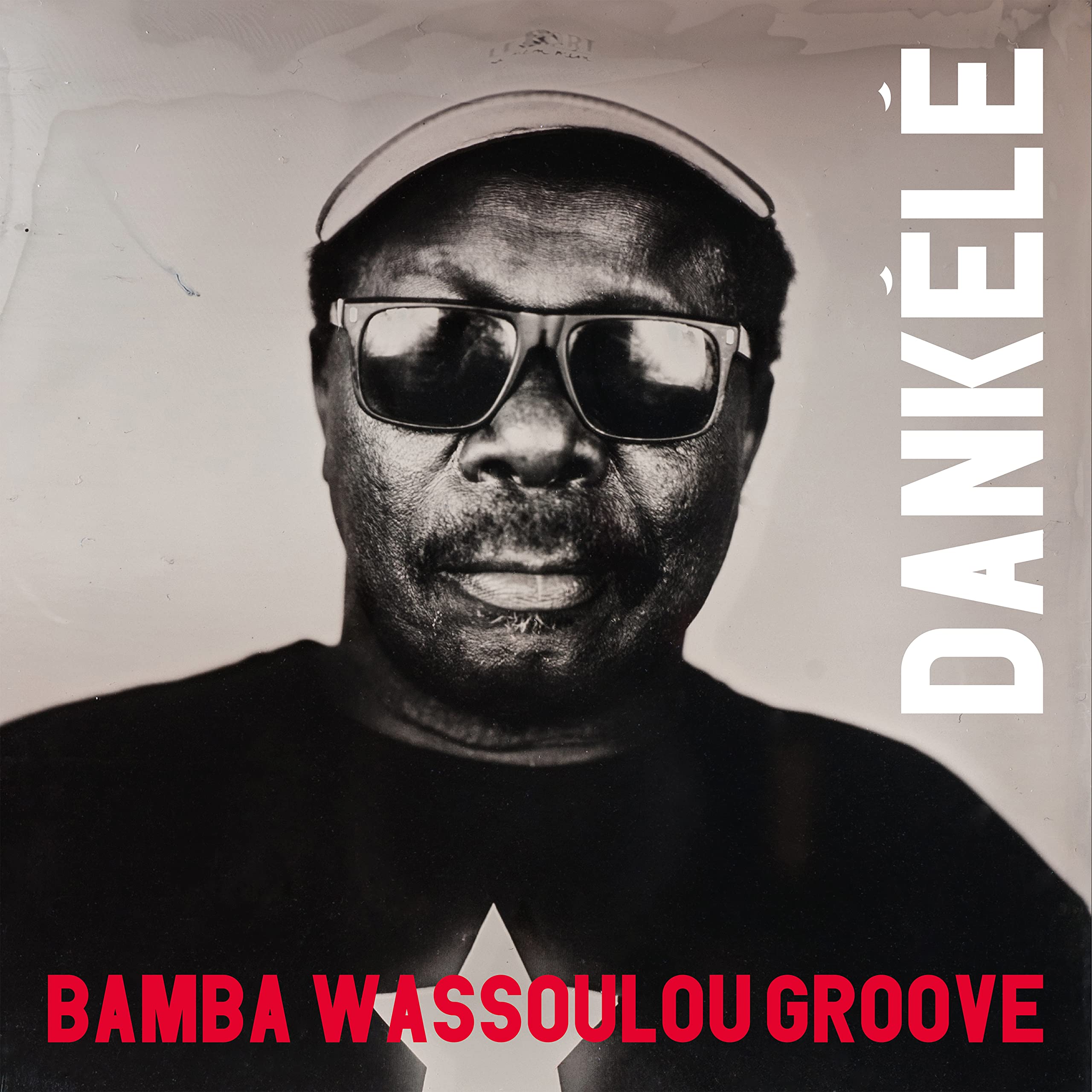 Dankele (Ltd RSD 2020 LP) [VINYL]