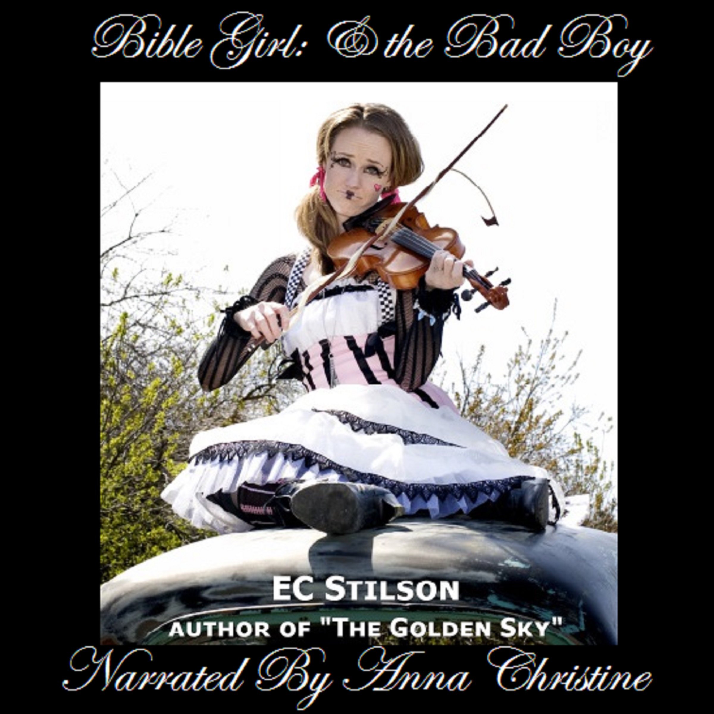 Bible Girl & the Bad Boy
