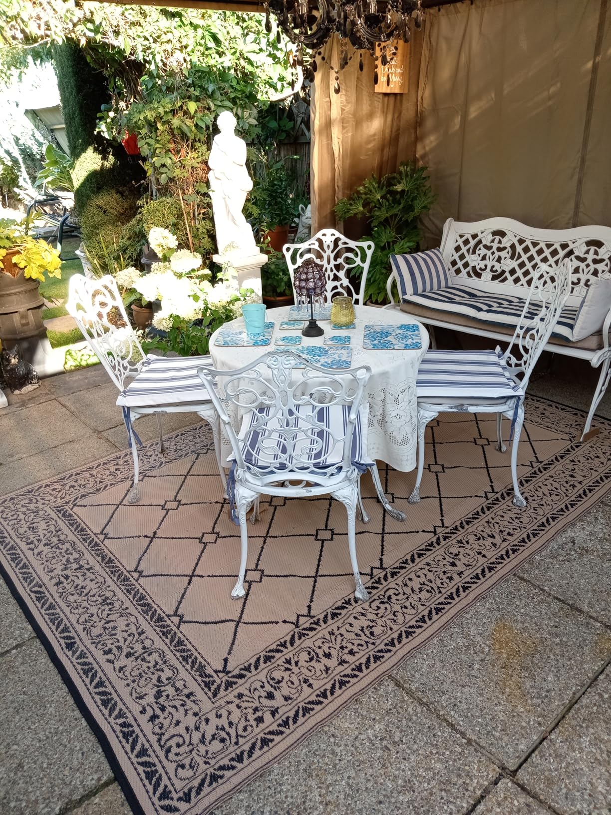 Customer photo