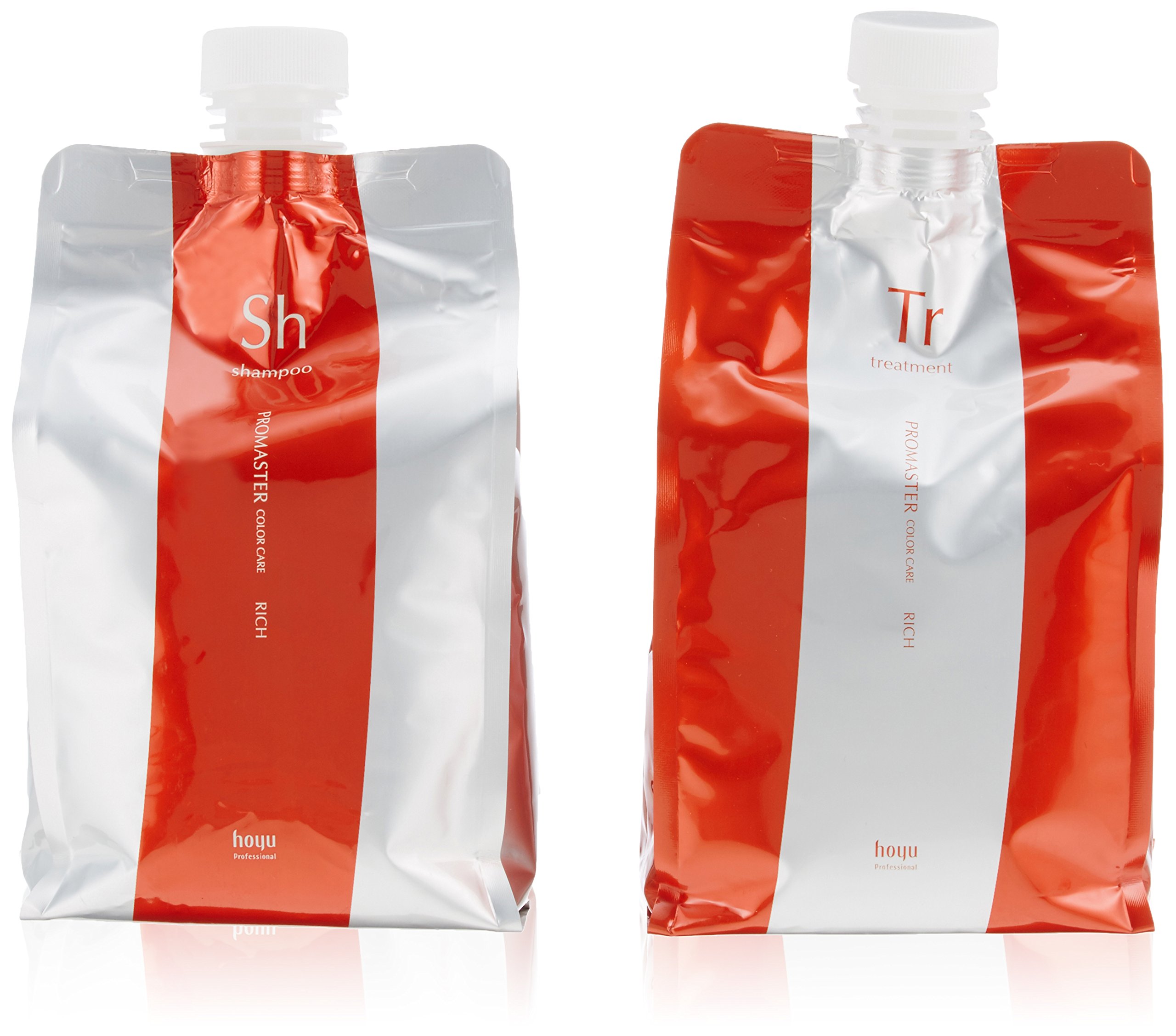 Amazon | hoyu(ホーユー) プロマスター カラーケア リッチライン  