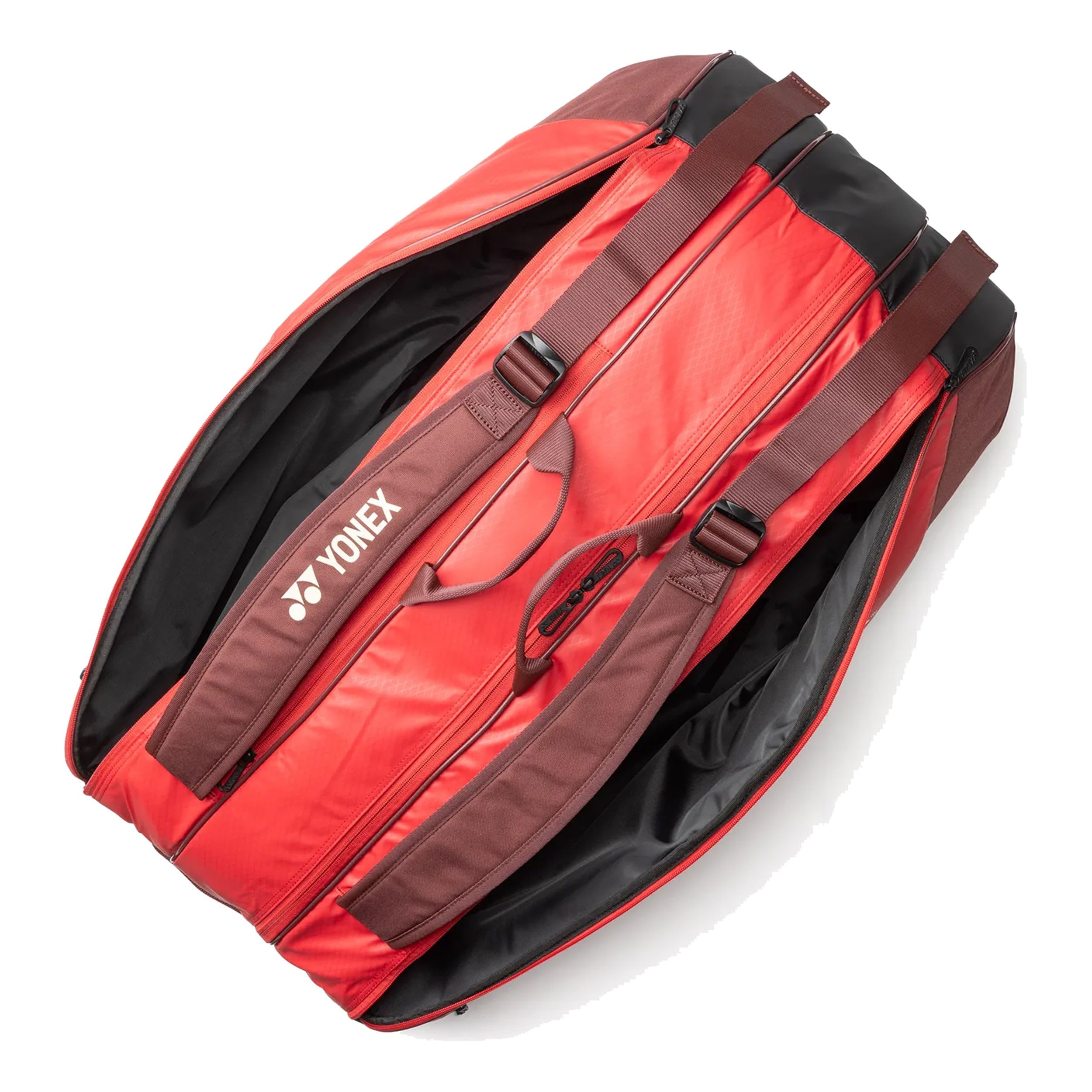 YONEX Team Raquet Bag Borsa per Racchetta Tennis Unisex