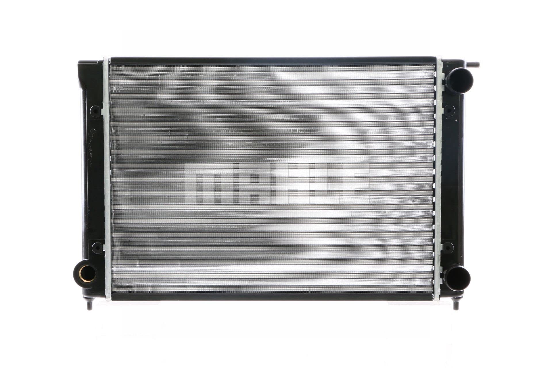 RADIATOR ENGINE COOLING CR 343 000S FOR VW GOLF/�/Cabriolet/II/Mk SCIROCCO 1.5L