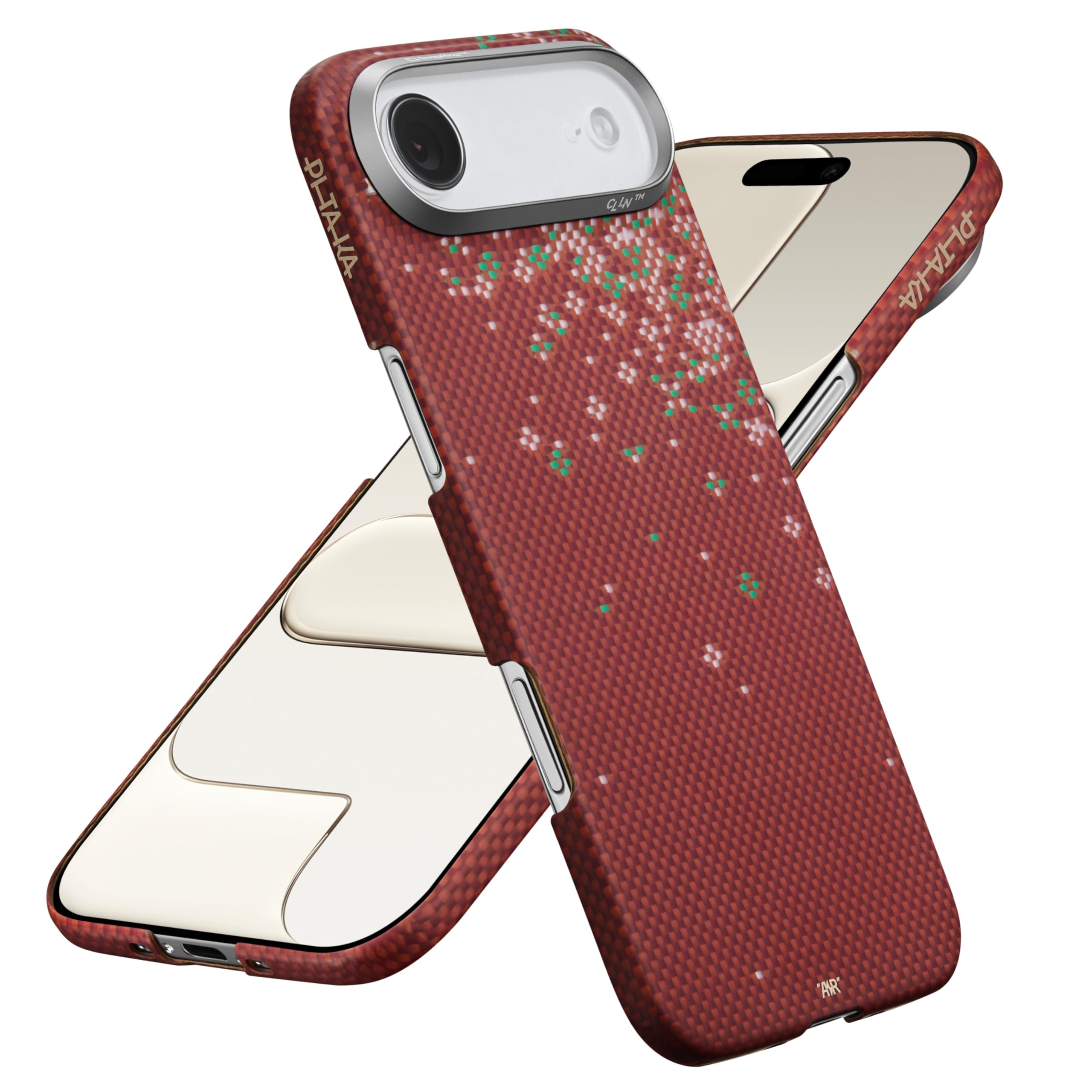 Amazon.co.jp: 【0.88mm極薄】PITAKA iPhone Air用 ケース 極薄 20g