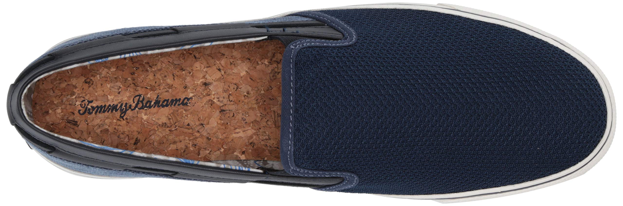 Tommy Bahama exodus navy slip on loafer men’s shoe Tommy Bahama Mens Exodus Loafer | Desertcart Brunei main image 4