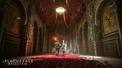 A Plague Tale : Requiem (PlayStation 5) - 3
