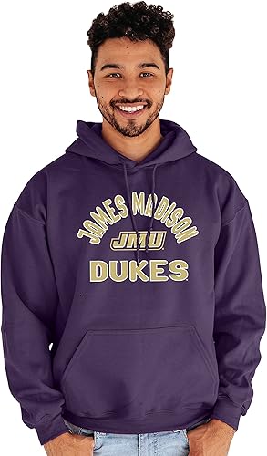 Miniatura 7 de Blue 84 Sudadera con capucha para hombre Line Up Team Color