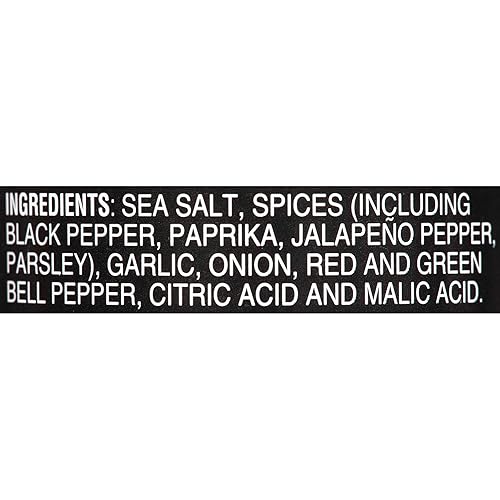 Miniatura 3 de McCormick Grill Mates - Condimento brasileño para carne 212 onzas