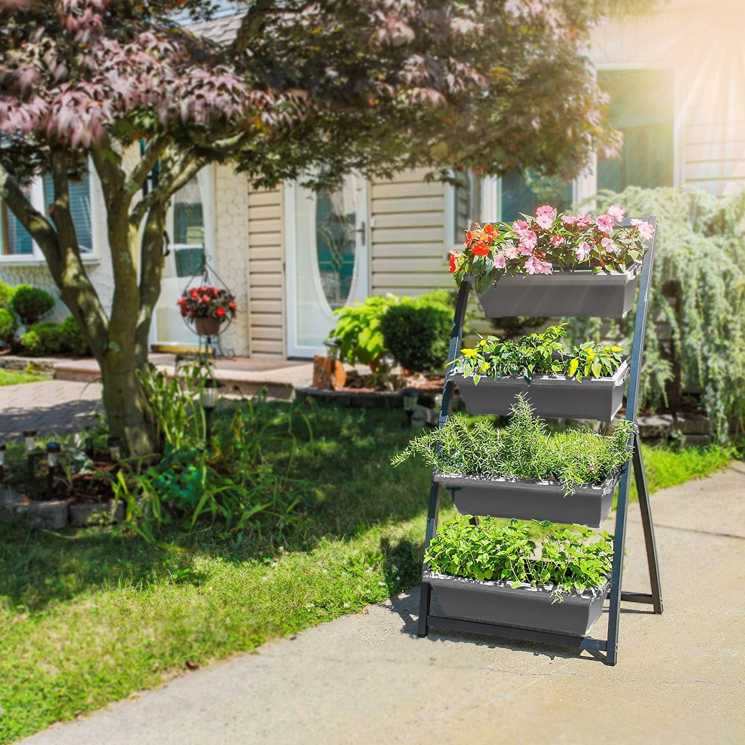 Vertical Garden Planter