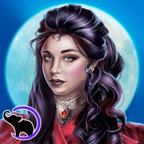 Chimeras 7: New Rebellion - Find Hidden Objects Mystery Puzzle Game