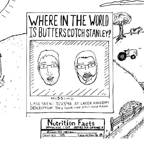 One Day You Will Be Mine by Butterscotch Stanley on Amazon Music