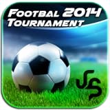 Football tournament 2014