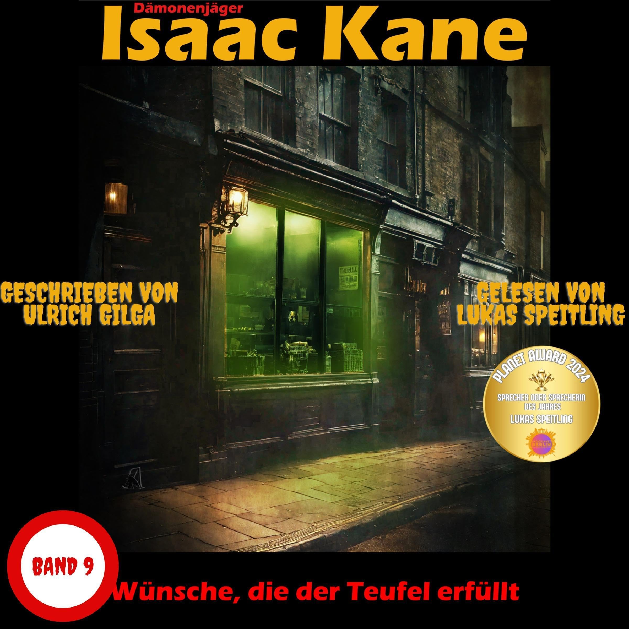 Cover art for Wünsche, die der Teufel erfüllt
