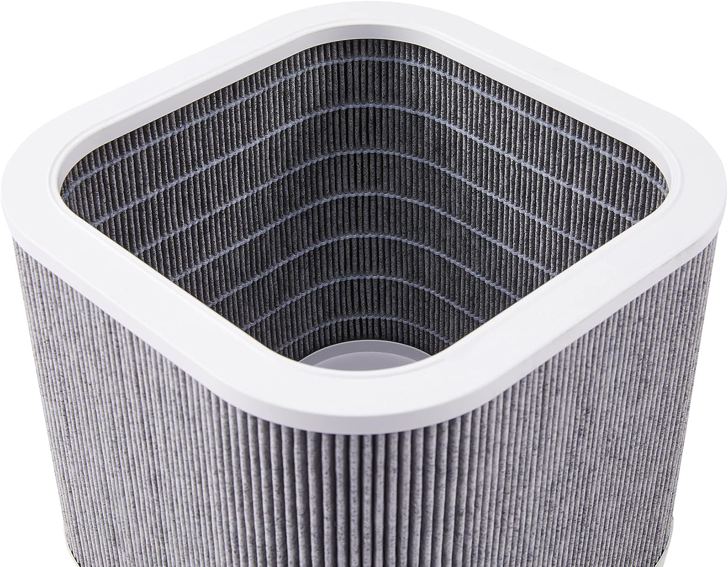 Жогорку view of OMTech Activated Carbon Filter