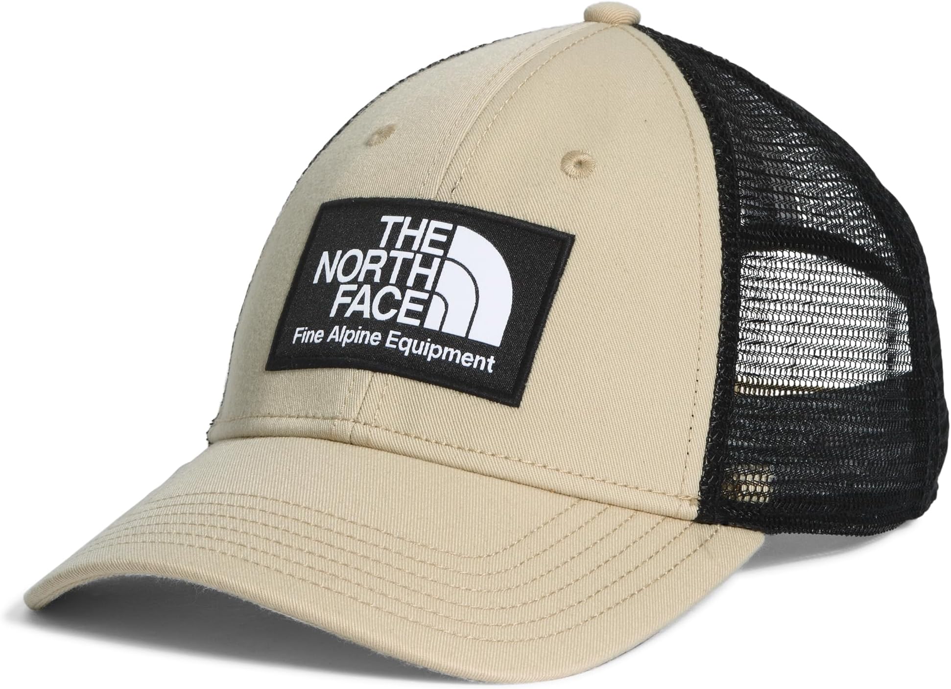 Unisex MUDDER TRUCKER HAT Caps