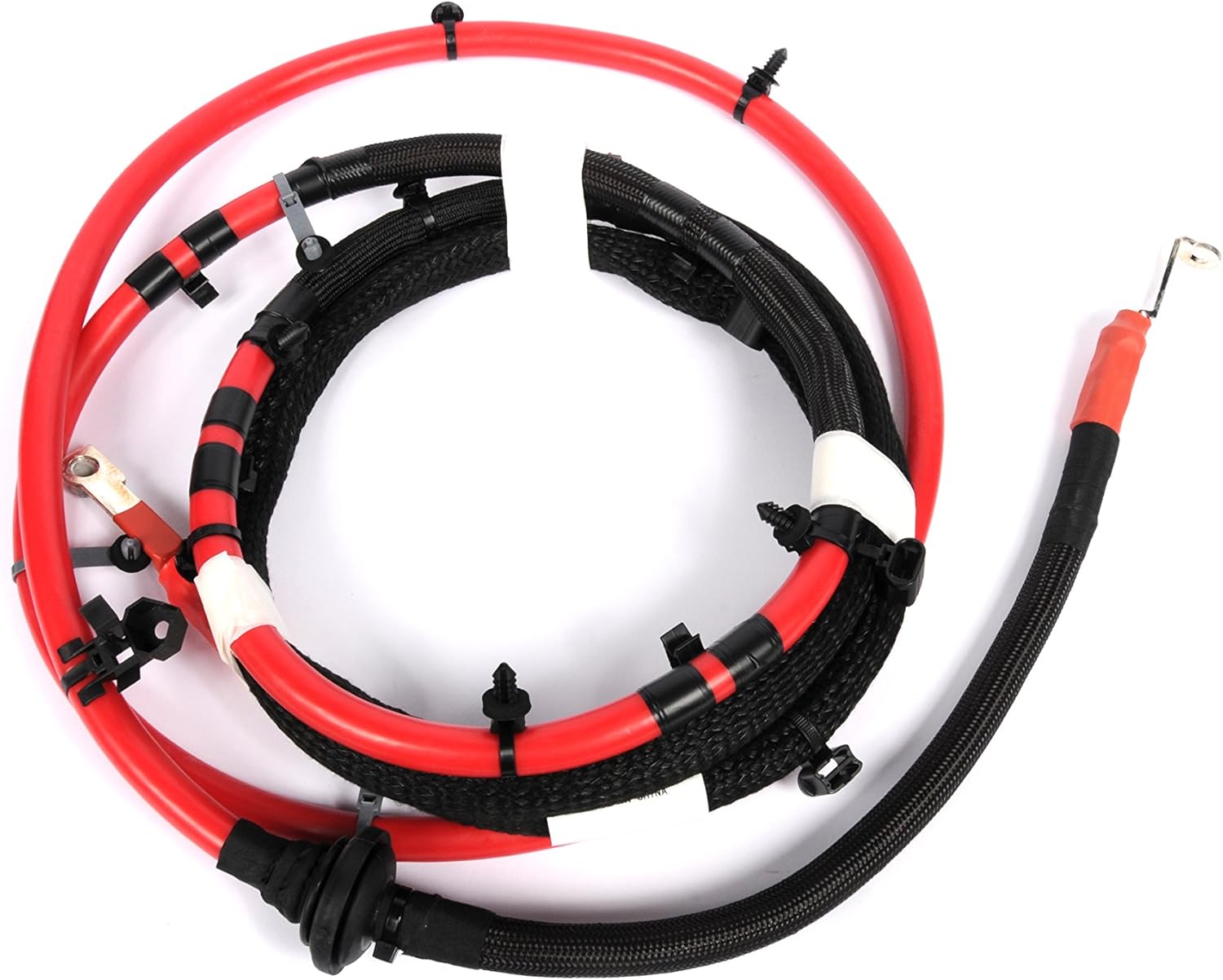 ACDelco GM Original Equipment 23487607 Positive Battery Cable