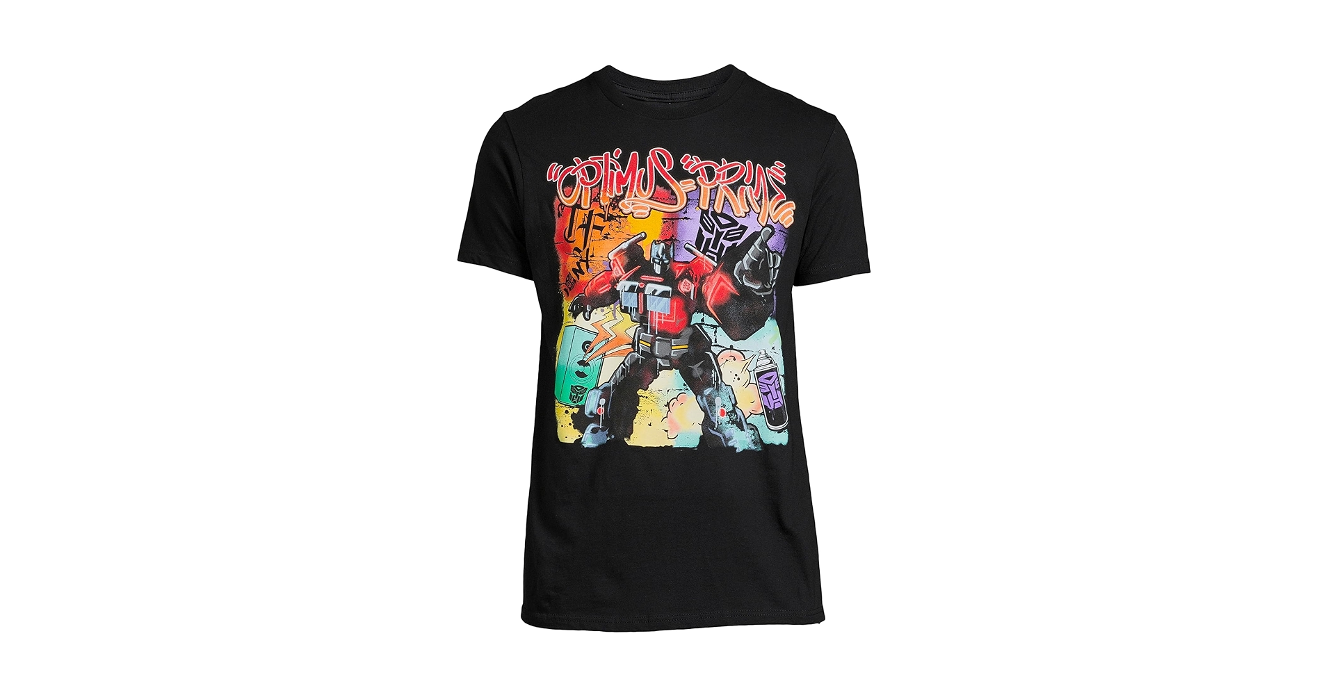 トランスフォーマー　ロストエイジ　Tシャツ 10s XL オプティマスプライム トランスフォーマーロストエイジTシャツ 10s XL オプティマス
