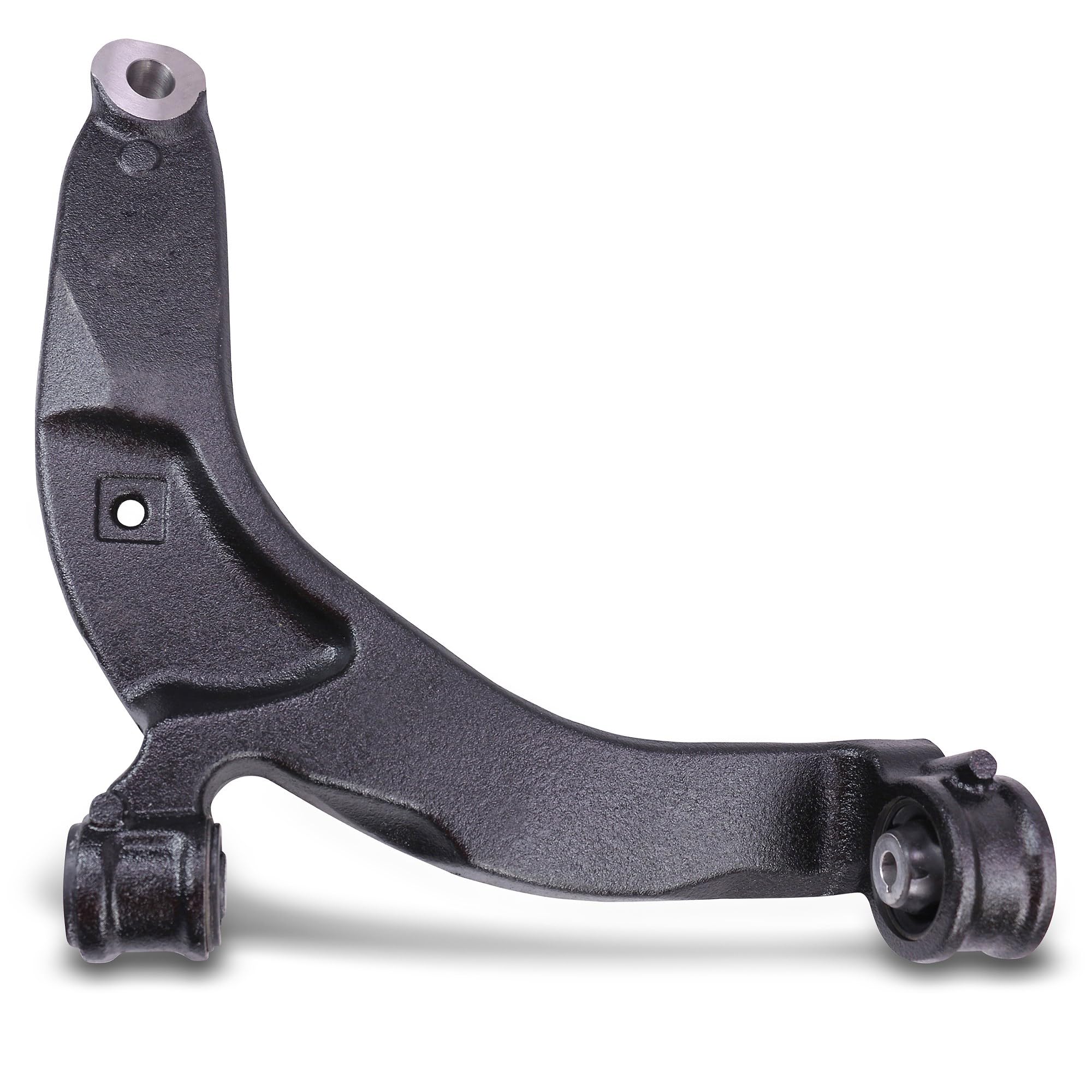 ATEC Germany 2x bras de suspension + 2x MEYLE joint de suspension + 2x