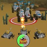 Operation Desert Warzone