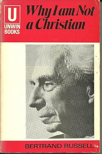 Why I am Not a Christian (U.Books)