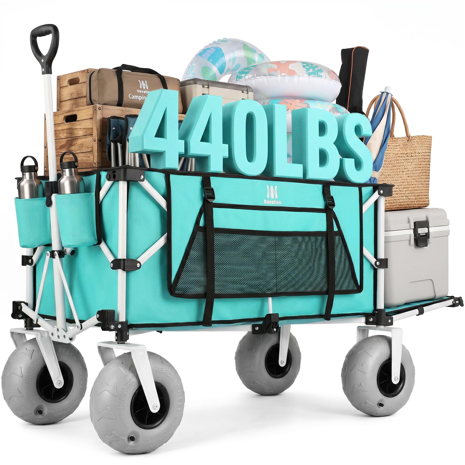 Navatiee 260L Beach Wagon