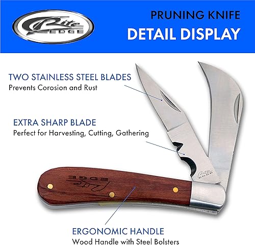 Miniatura 2 de Rite Edge Cuchillo de podar