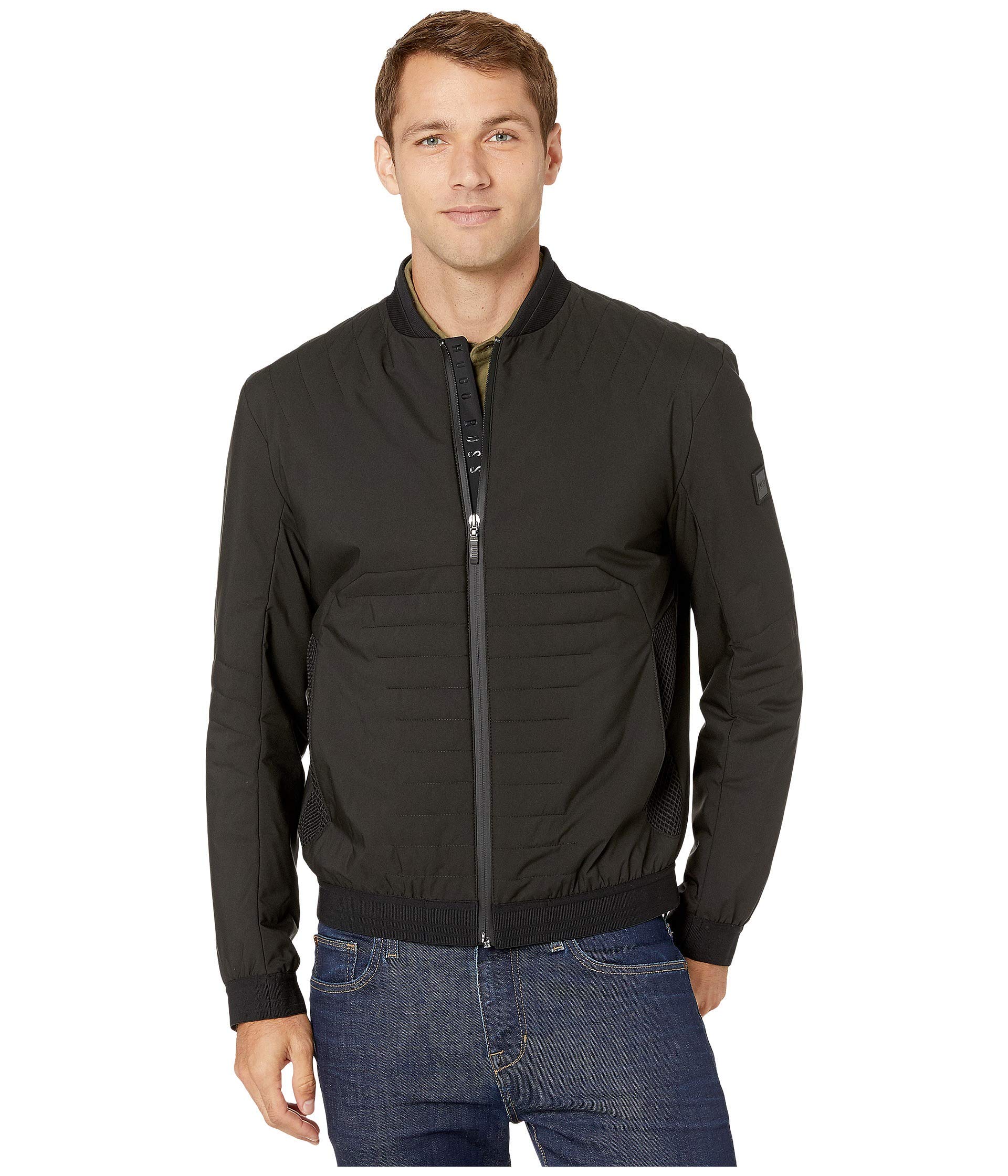hugo boss costa jacket