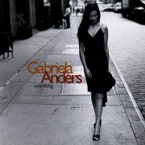 Wanting de Gabriela Anders en Amazon Music - Amazon.es