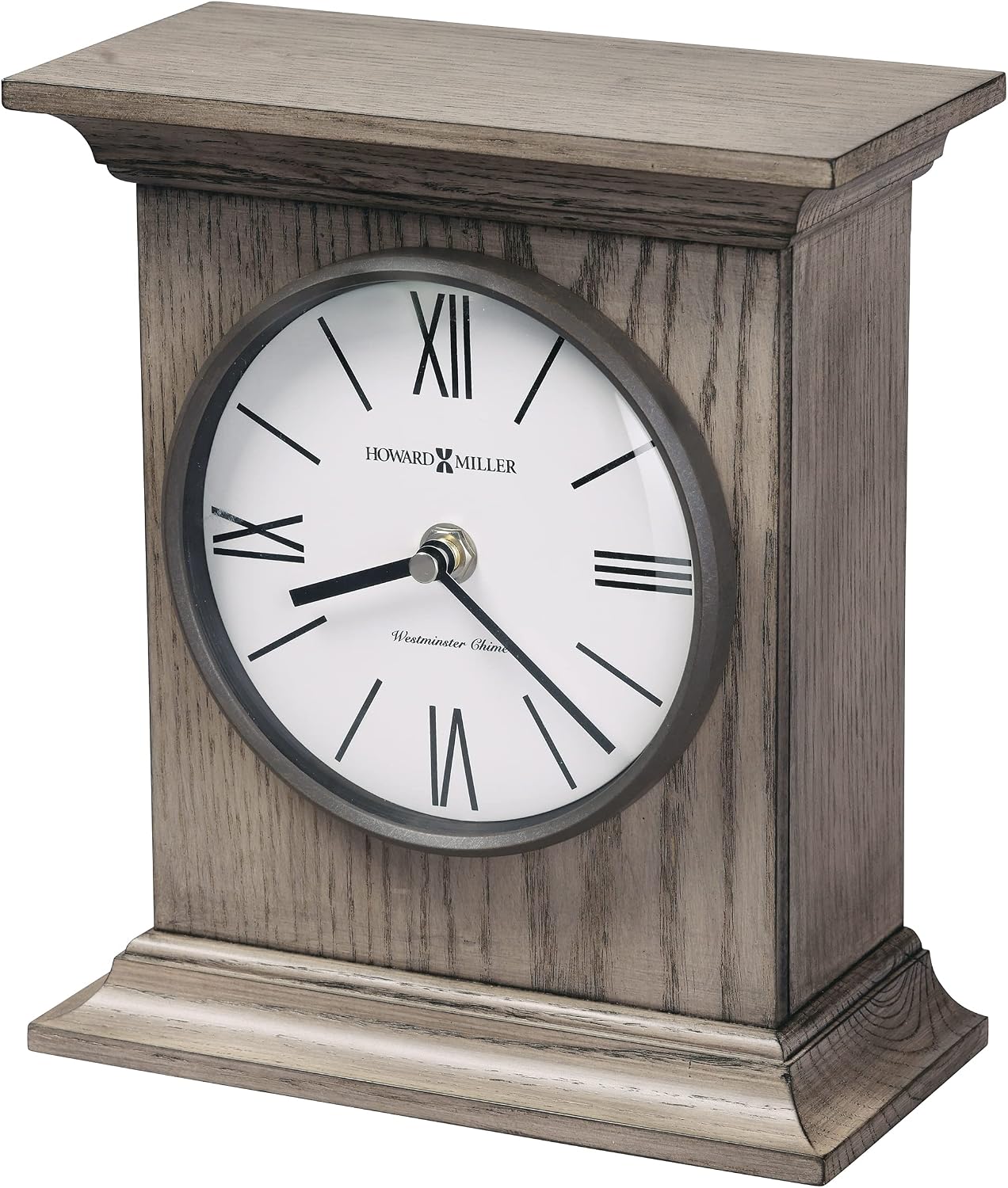 Orologio Mensola Howard Miller Orologio Da Mensola Howard Miller