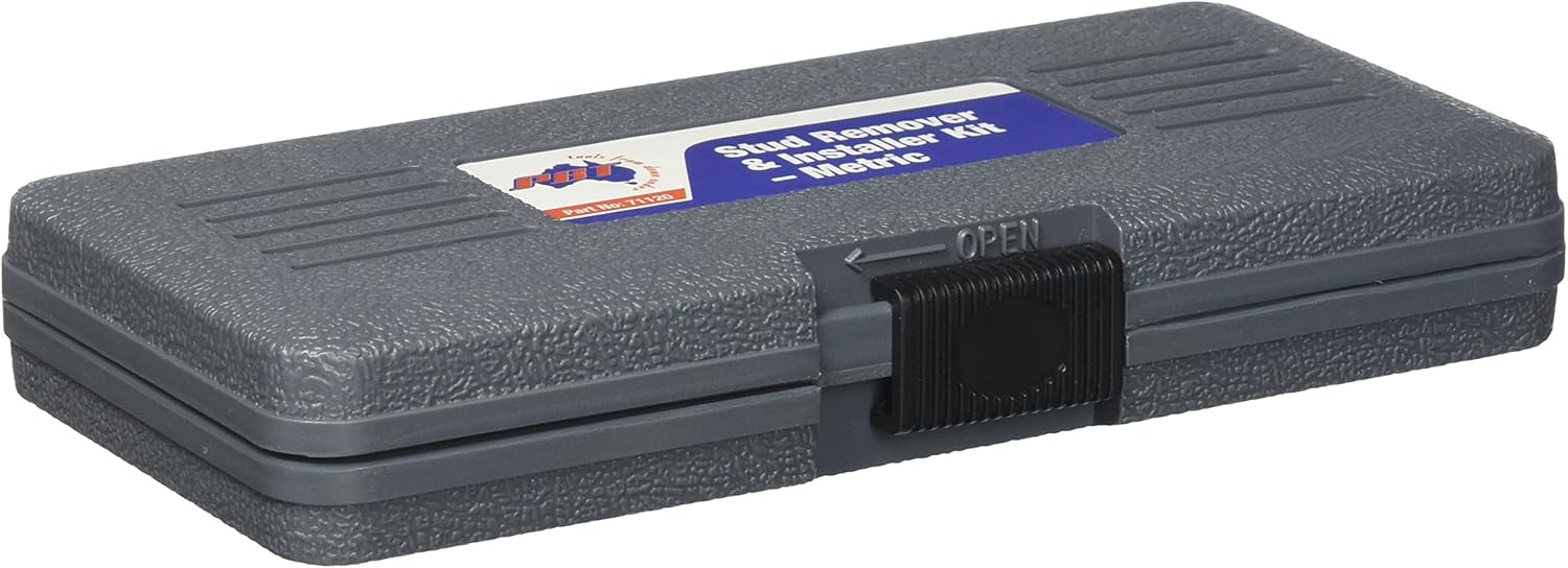 PBT 71120-pbt Metric Stud Kit