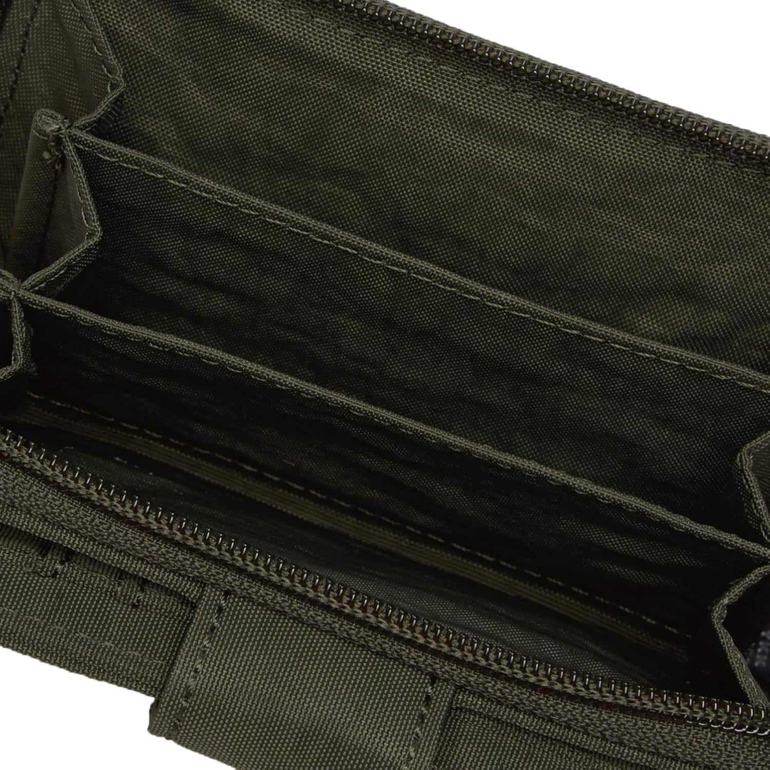Kipling Women's New Money Snap Wallet