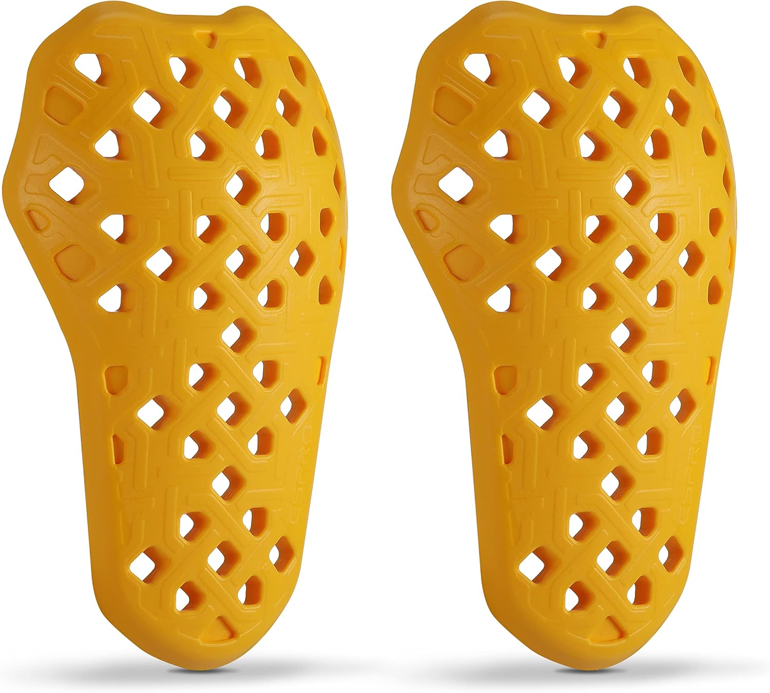 CE LEVEL 2 Motorcycle Armor Motorcycle Protector CE Armor for Motorcycle Jackets Pants Inserts Pads