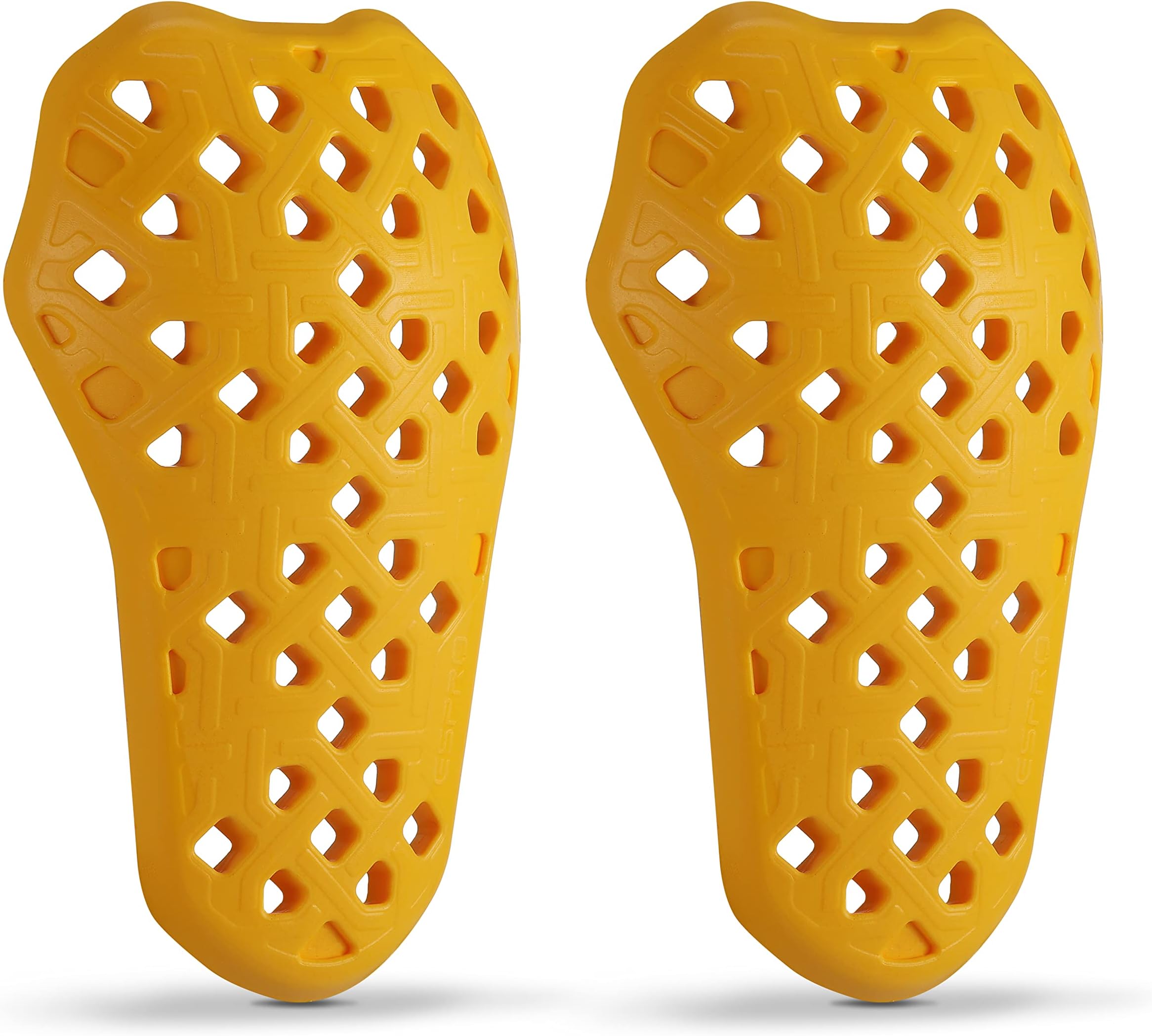 Surlim CE Level 2 Motorcycle Armor Motorcycle Protector CE Armor for Motorcycle Jackets Pants Inserts Pads