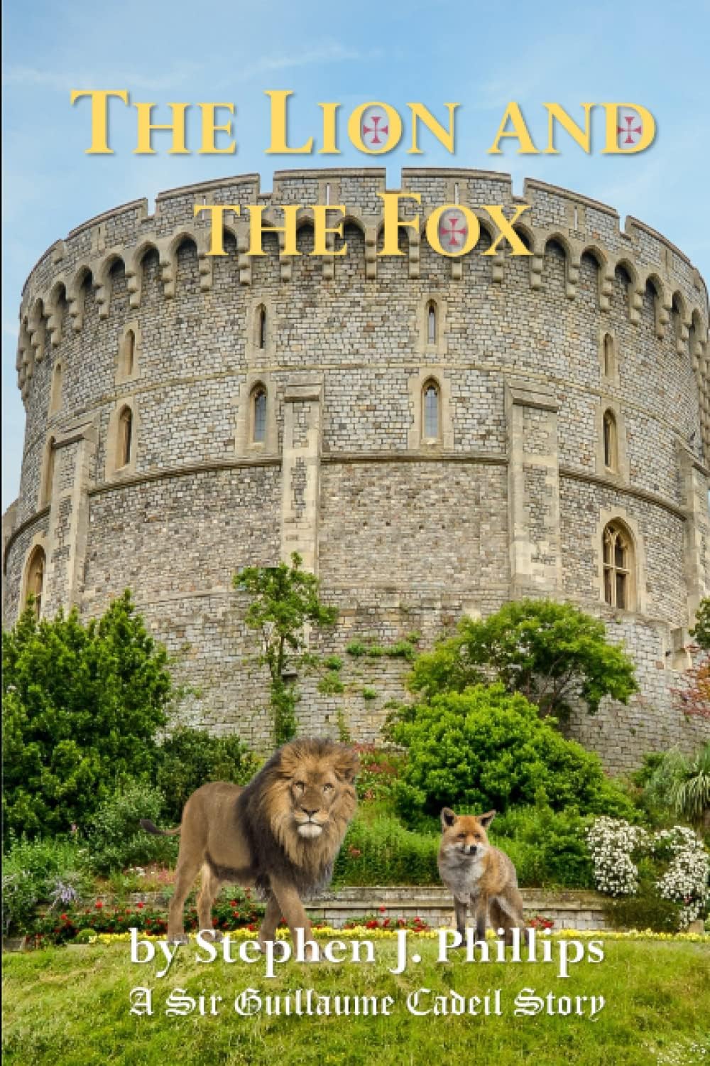 The Lion and the Fox