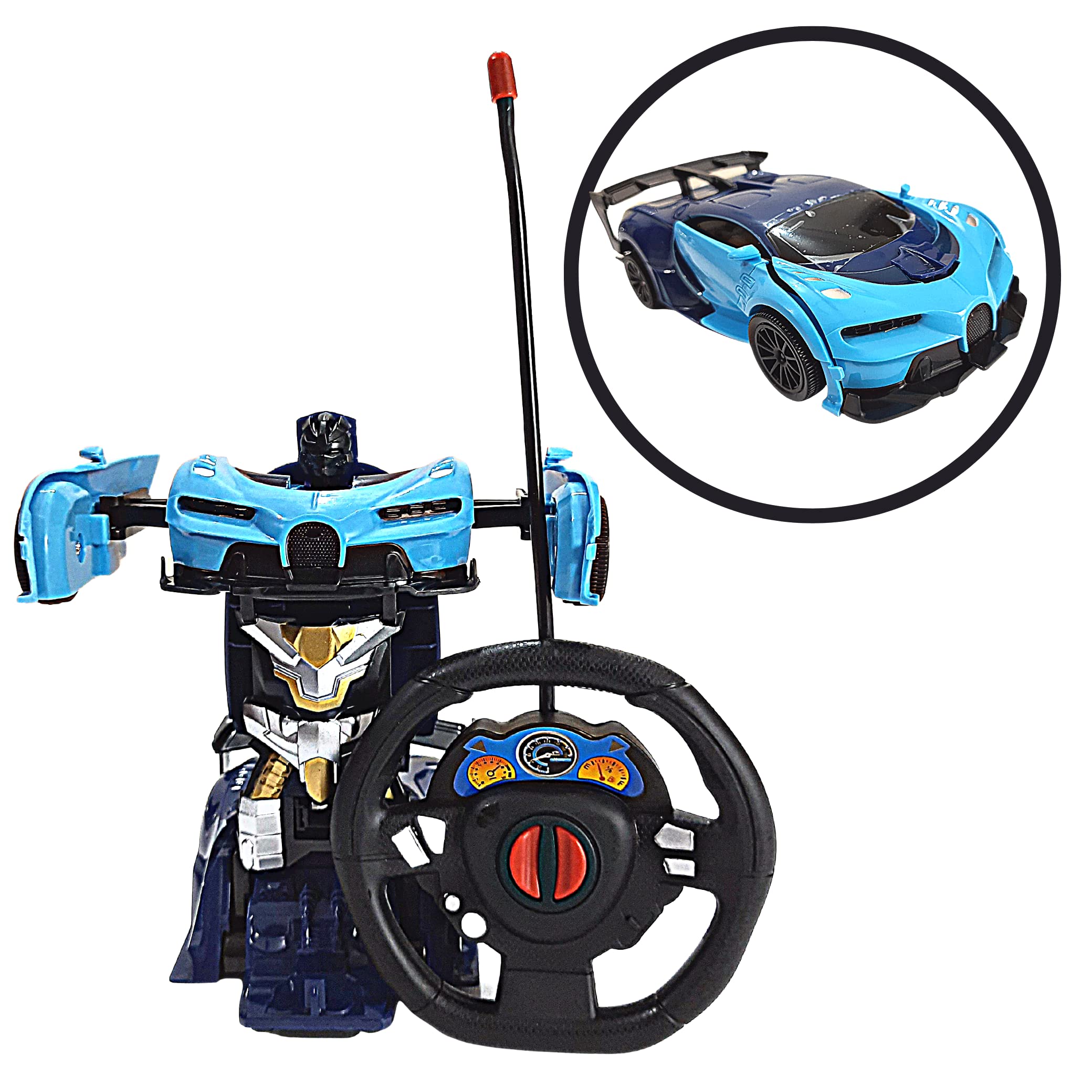 Kart In Box | Rechargeable Remote Control Car | Remote Car | RC Car High Speed (Grey Chargeable Super Fast RC Car) (B0BRH3YRB8) Amazon Price History, Amazon Price Tracker
