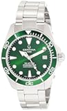 Unisex, DS ACTION Diver 38mm, Stainless Steel, Swiss Automatic, Diving Watch, C0328071109100