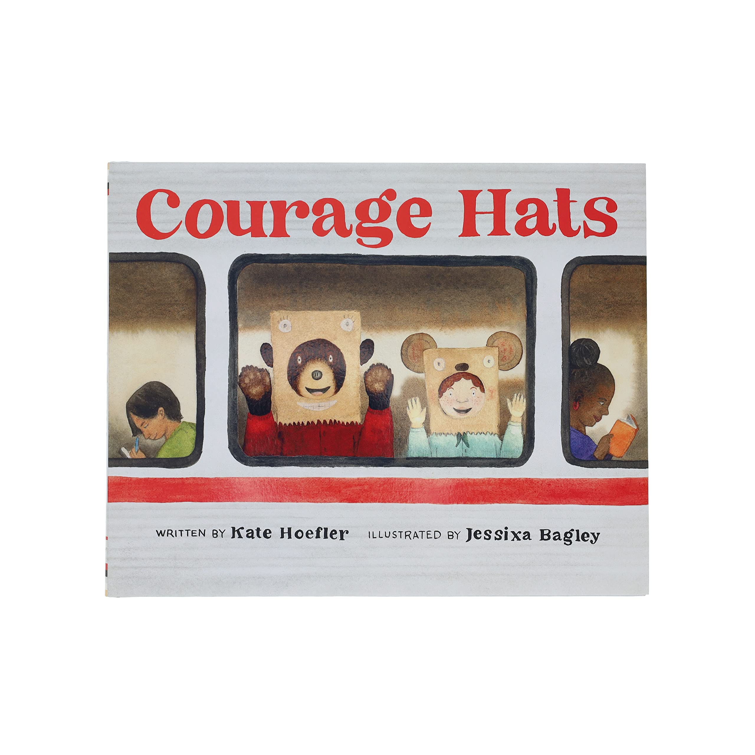 Courage Hats - Image 5