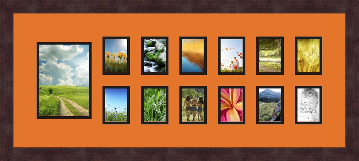 Art to Frames DoubleMultimat804712/89FRBW26061 Collage