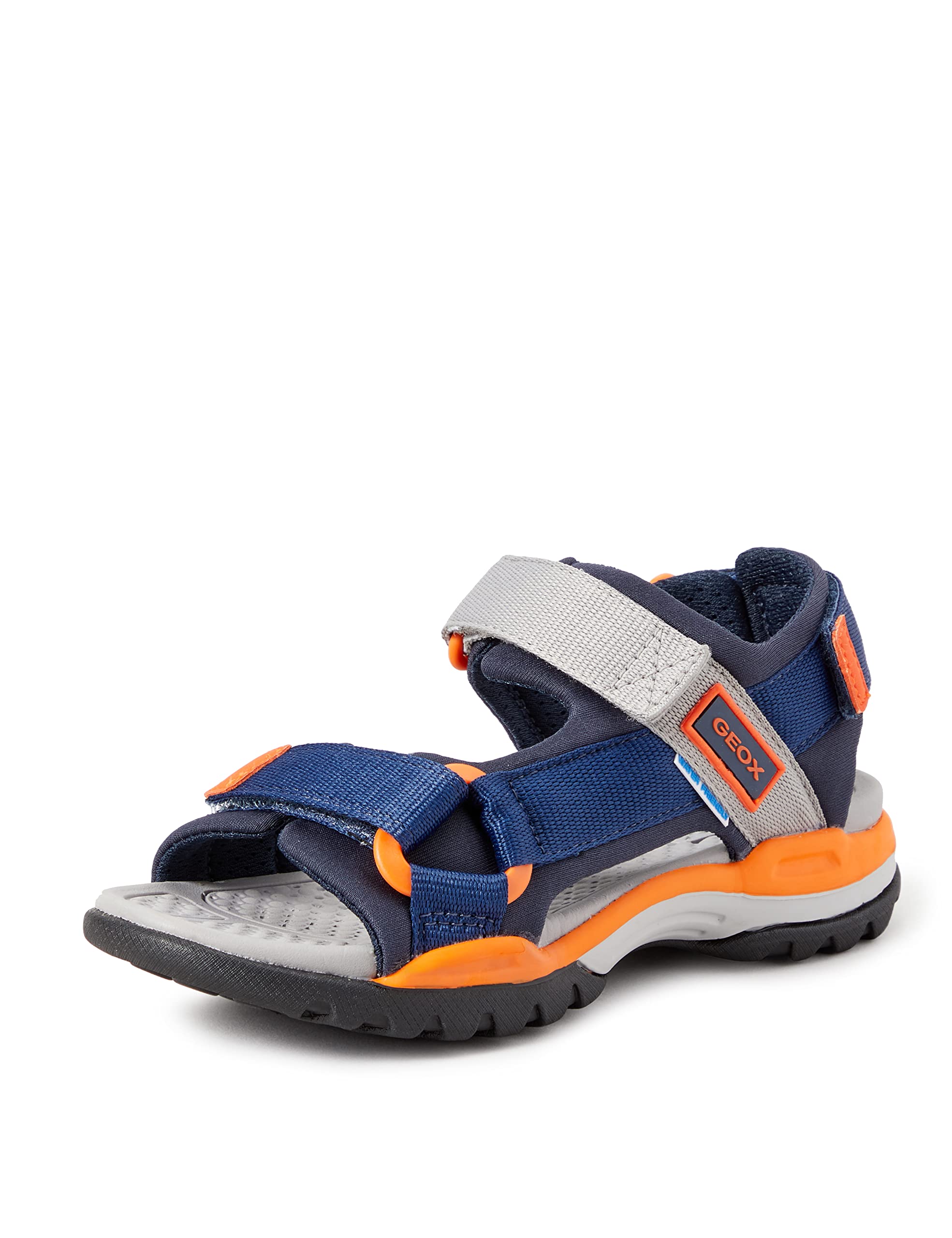 Geox Boy J Borealis Boy A Sandals