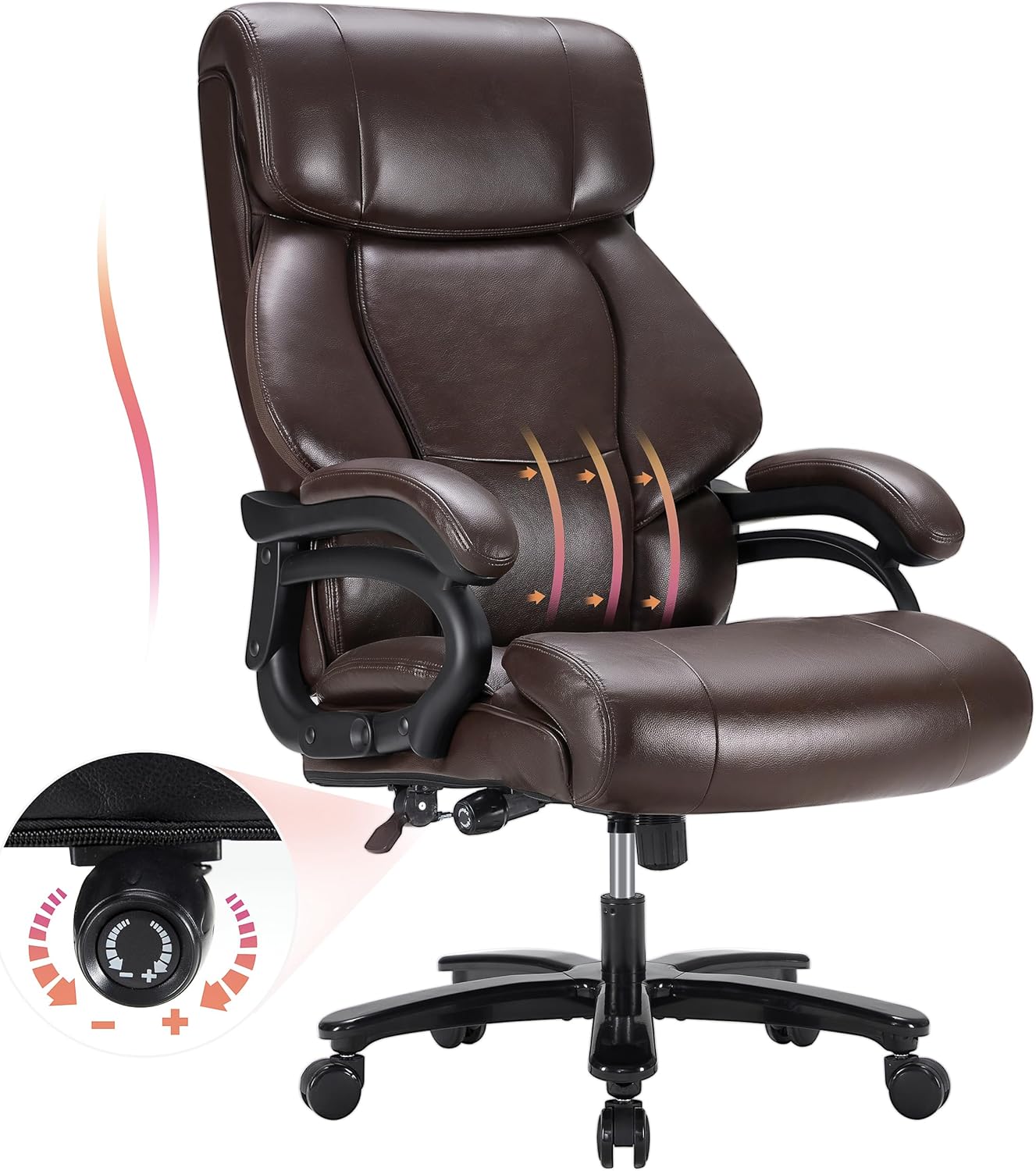 Weture Brown Office Products