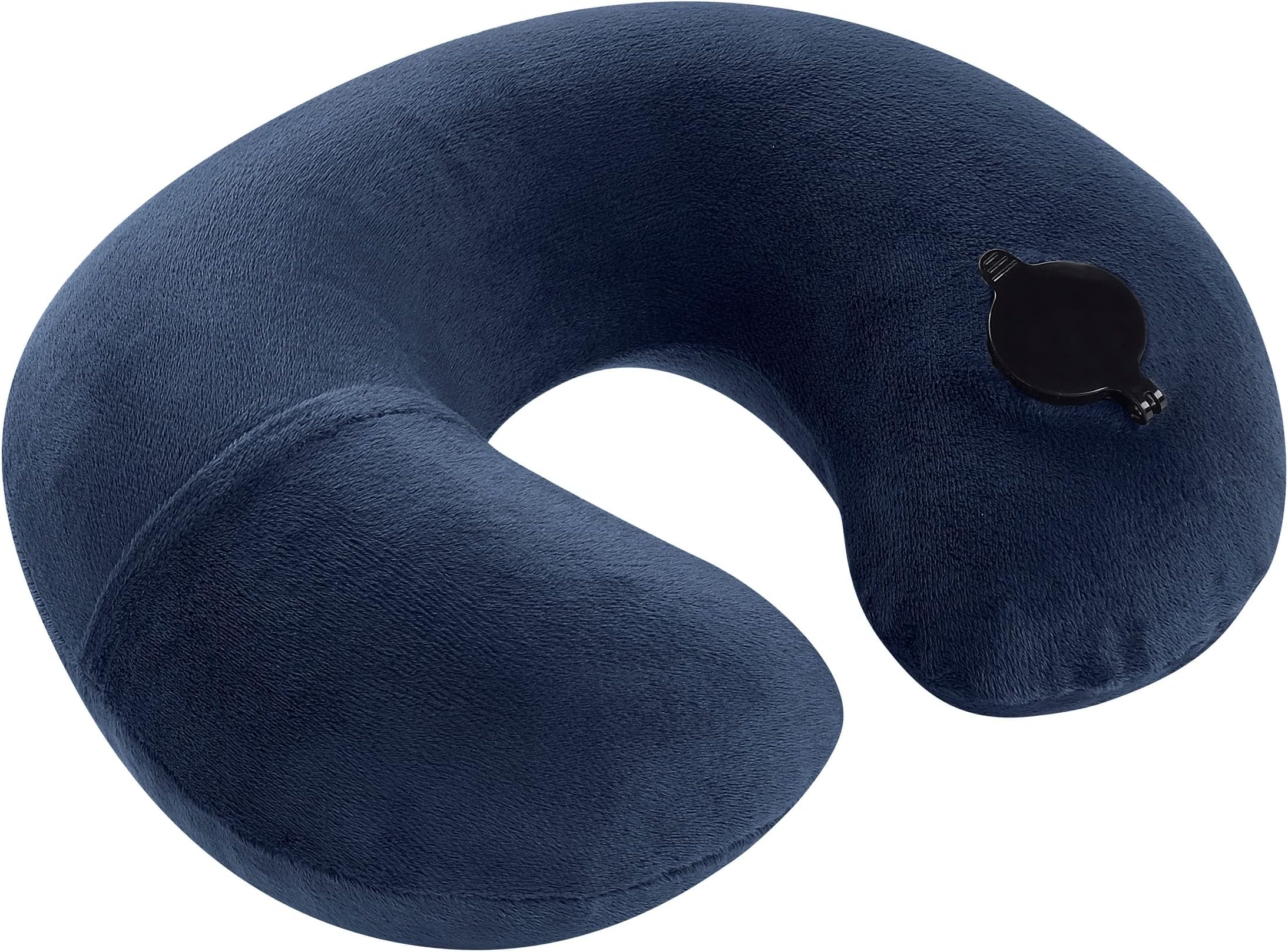 Inflatable Travel Neck Pillow