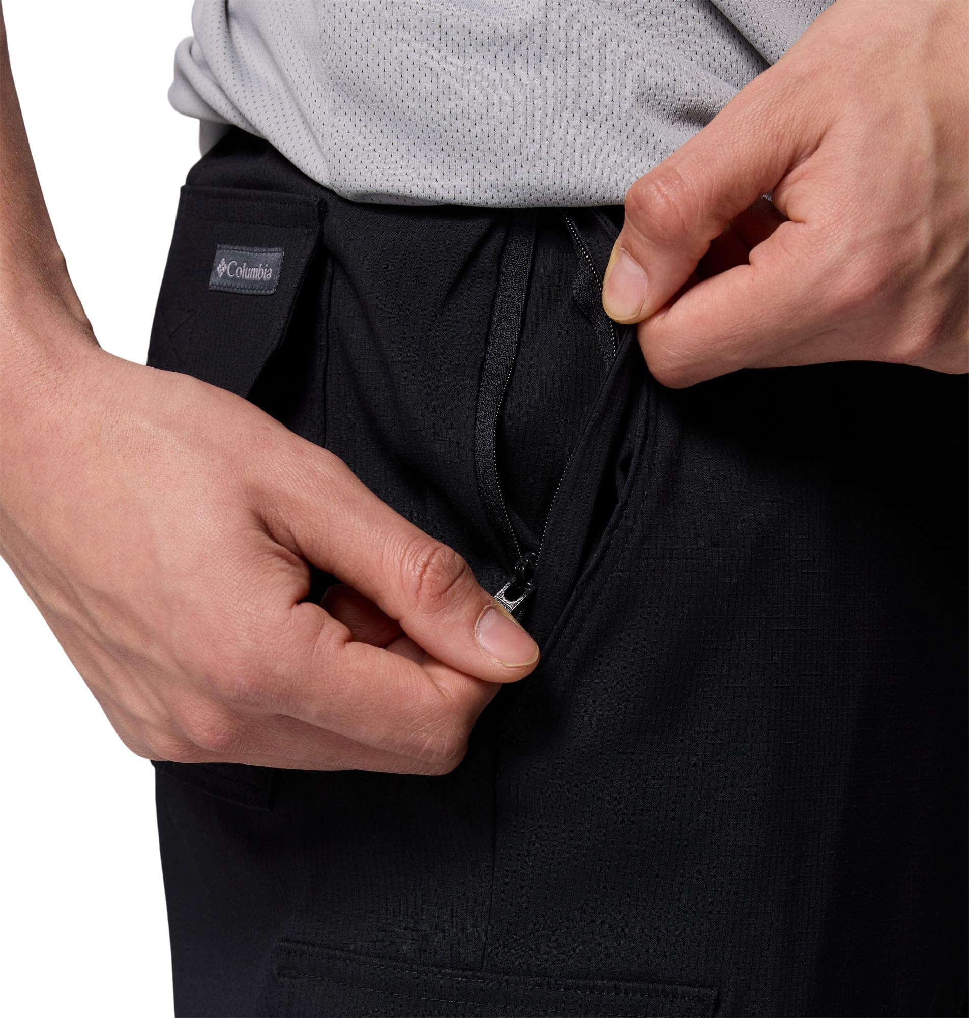 Columbia Tech Trail™ Utility Pant - Pantalones de Senderismo Hombre