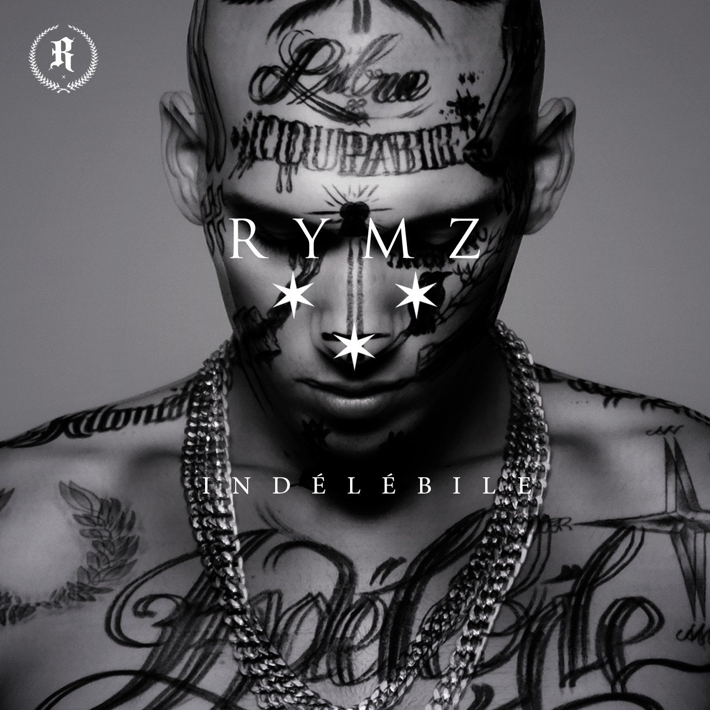 Indelebile [Audio CD] RYMZ