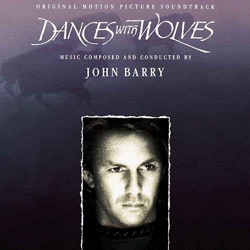 Dances With Wolves Soundtrack