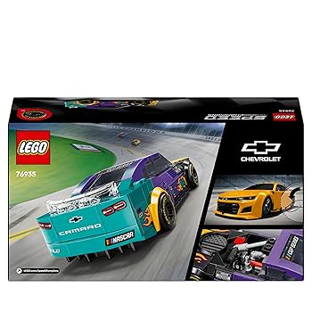 cars様 LEGO Ninjago: Cole ZX's Car Building Game 30087 (w torbie