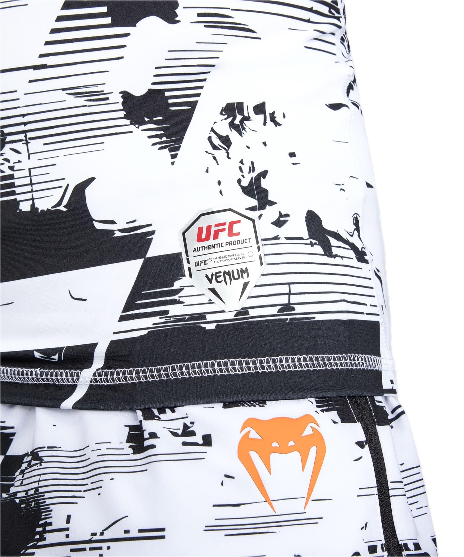 Venum UFC Zenith Herren Rashguards