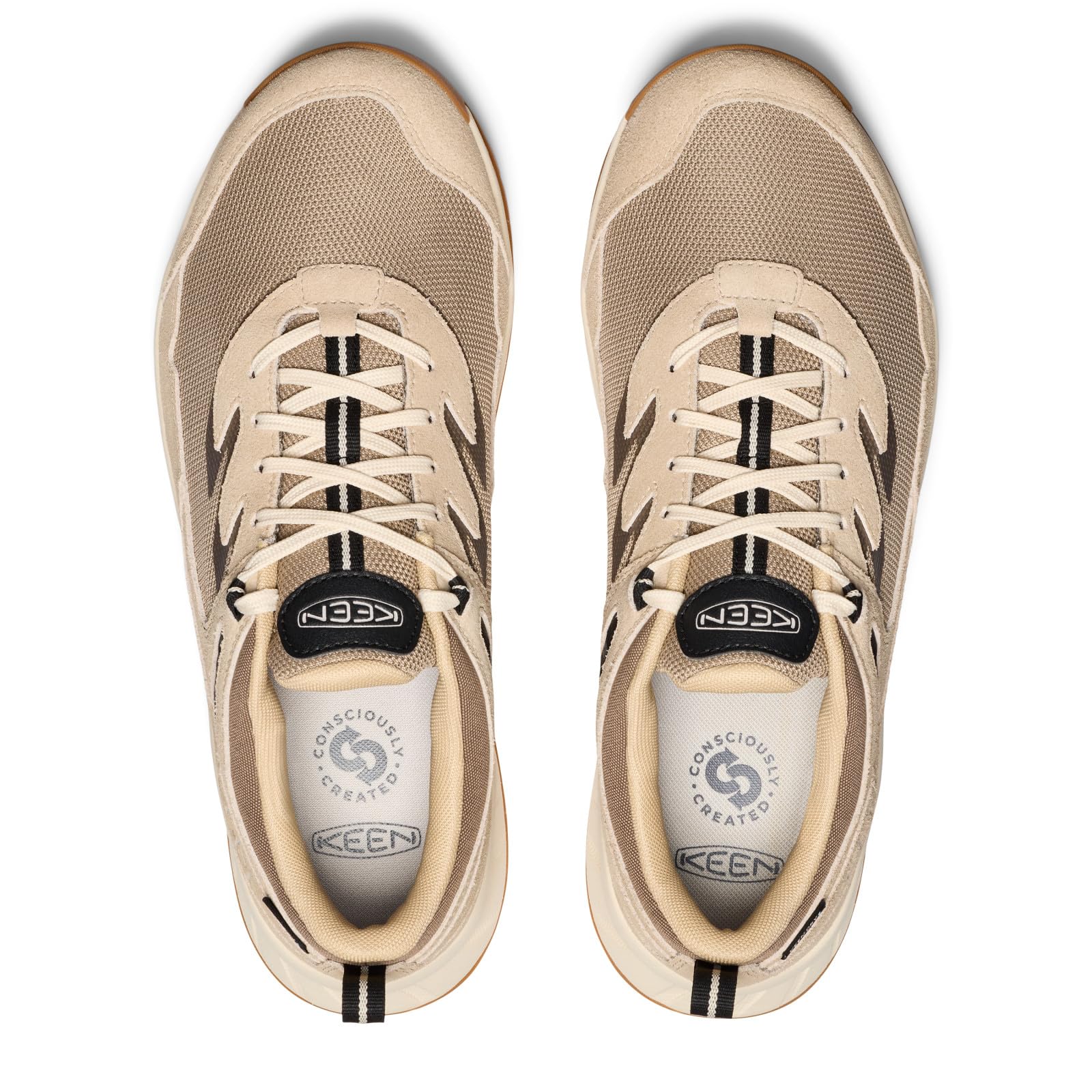 KEEN Hightrail Imperméable Chaussure de randonnéeHomme