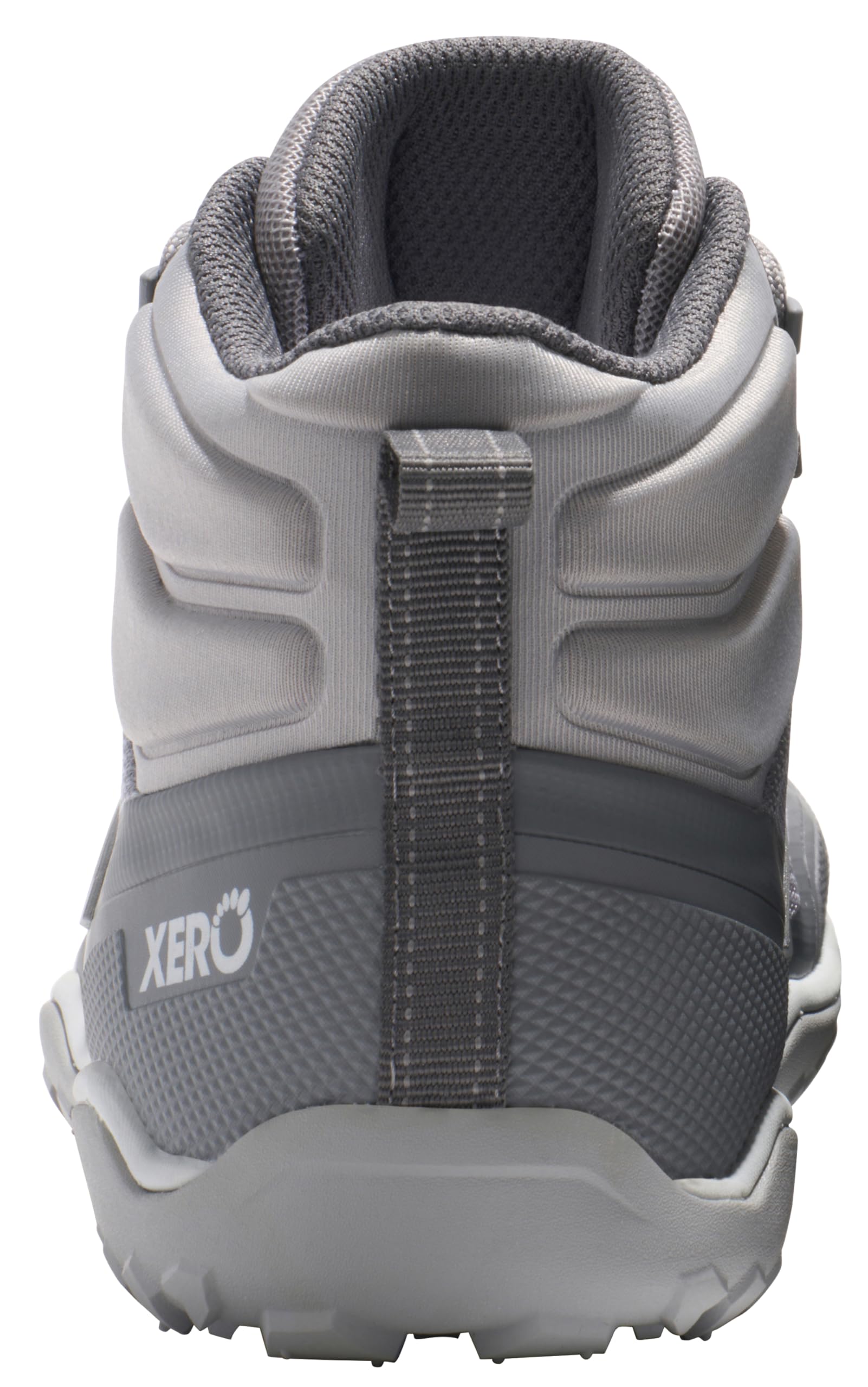 Xero Shoes Botas Scrambler Trail Mid para mujer