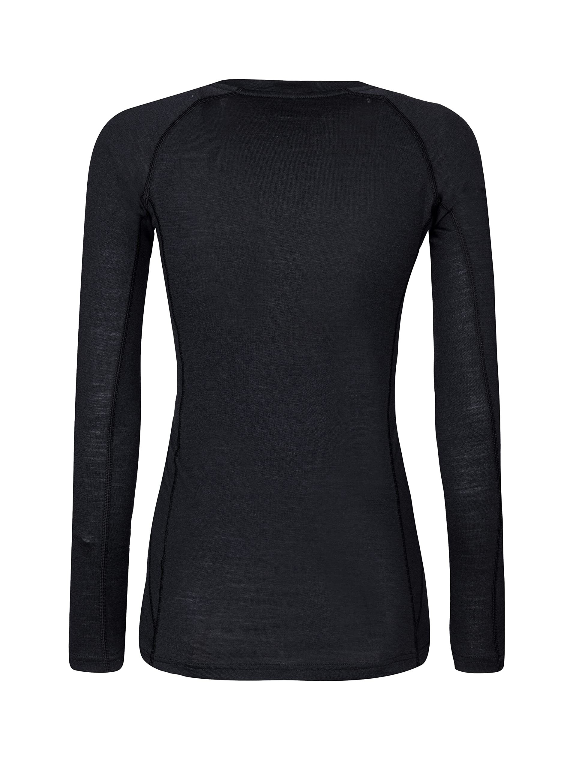 Rock Experience Makani 2.0 LS T-Shirt Donna