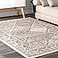 Amazon.com: nuLOOM Becca Vintage Tile Runner Rug, 2' 6